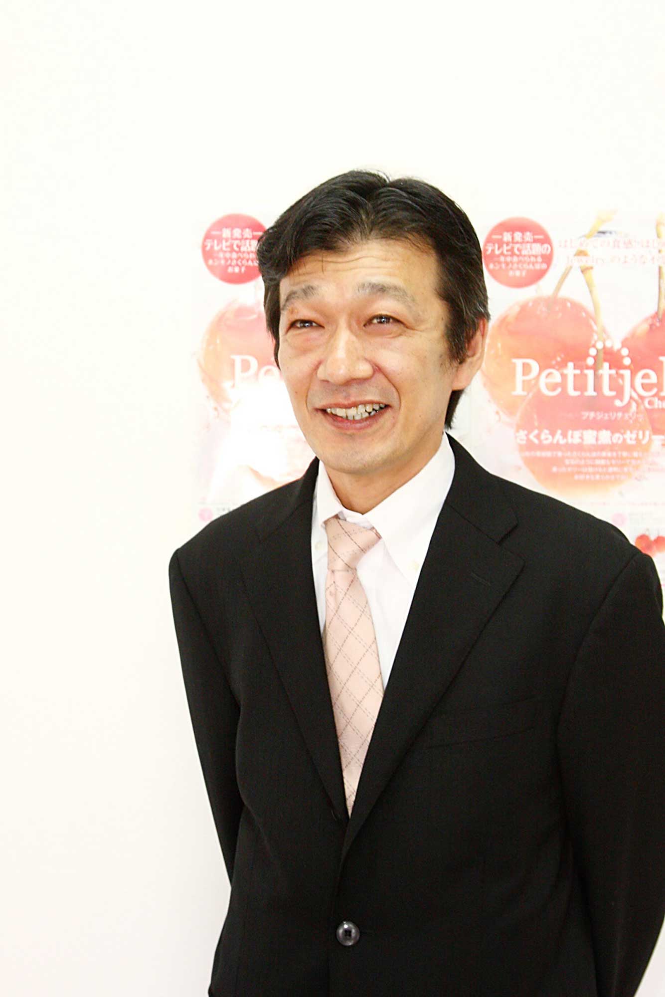 山形県アンテナショップおいしい山形　つくり手を訪ねて｜株式会社サエグサファクトリー　代表取締役社長 三枝利行さん