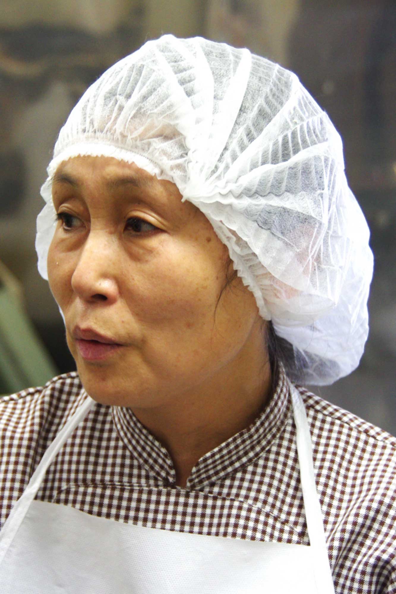 山形県アンテナショップおいしい山形　つくり手を訪ねて｜有限会社ぱんどら 代表取締役 小関純子さん