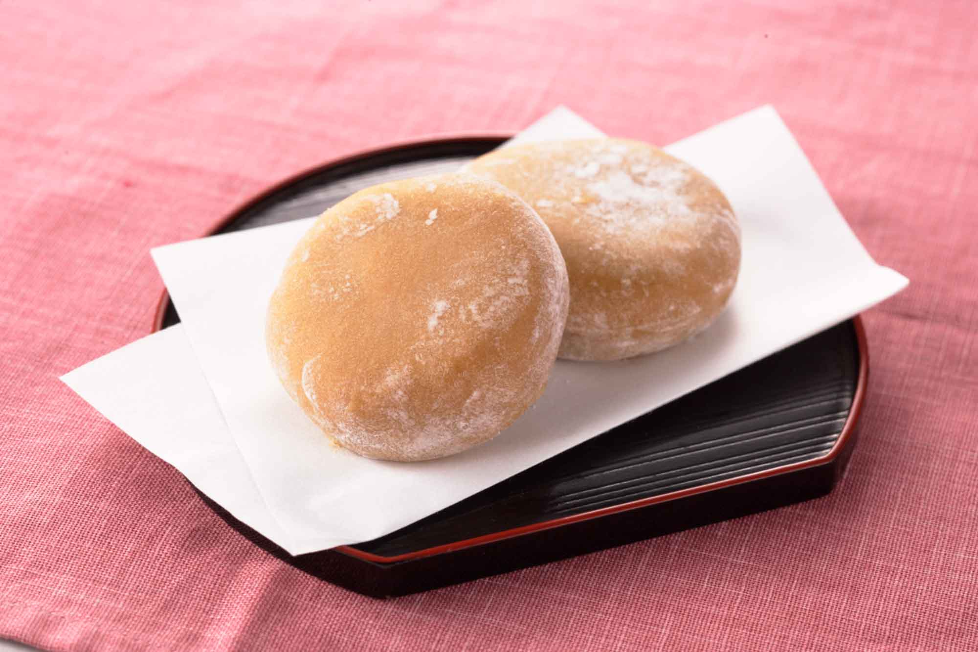 山形県アンテナショップおいしい山形　つくり手を訪ねて｜出羽菓子処みのりや（有限会社達商）：山の恵みと先人の知恵、まさに伝統の美味と言える逸品。