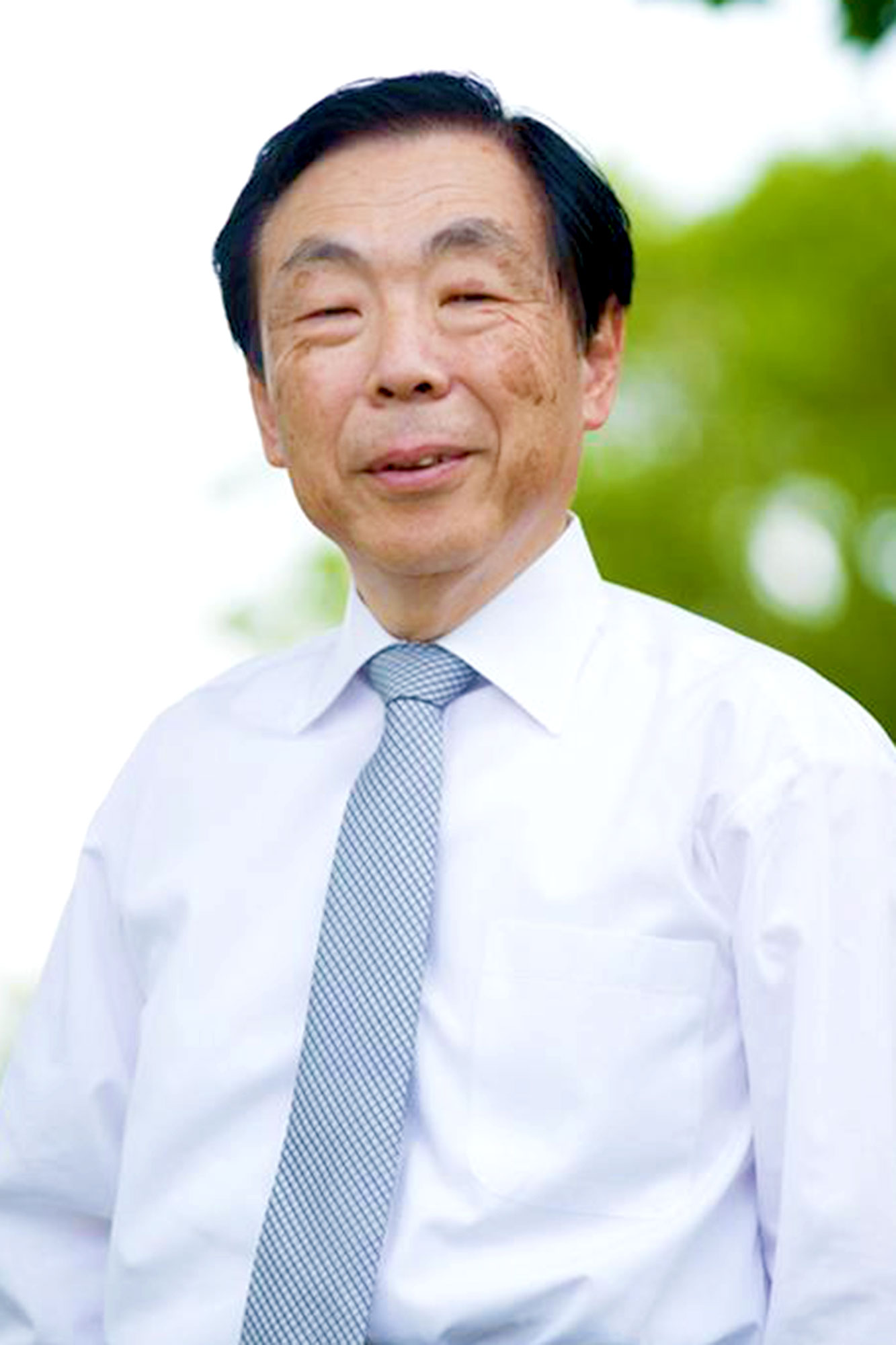 山形県アンテナショップおいしい山形　つくり手を訪ねて｜株式会社マルハチ　代表取締役　阿部俊彰さん