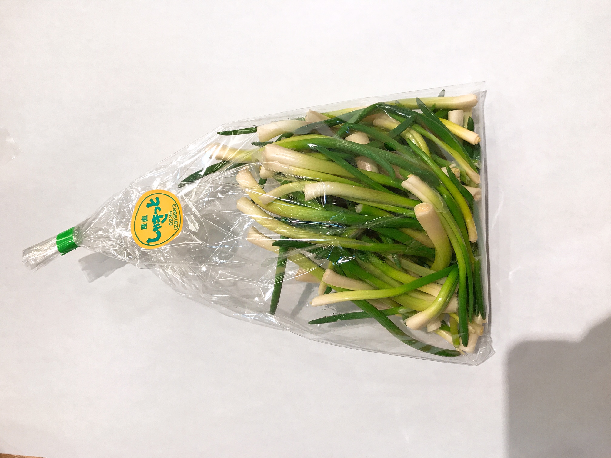 あさつき