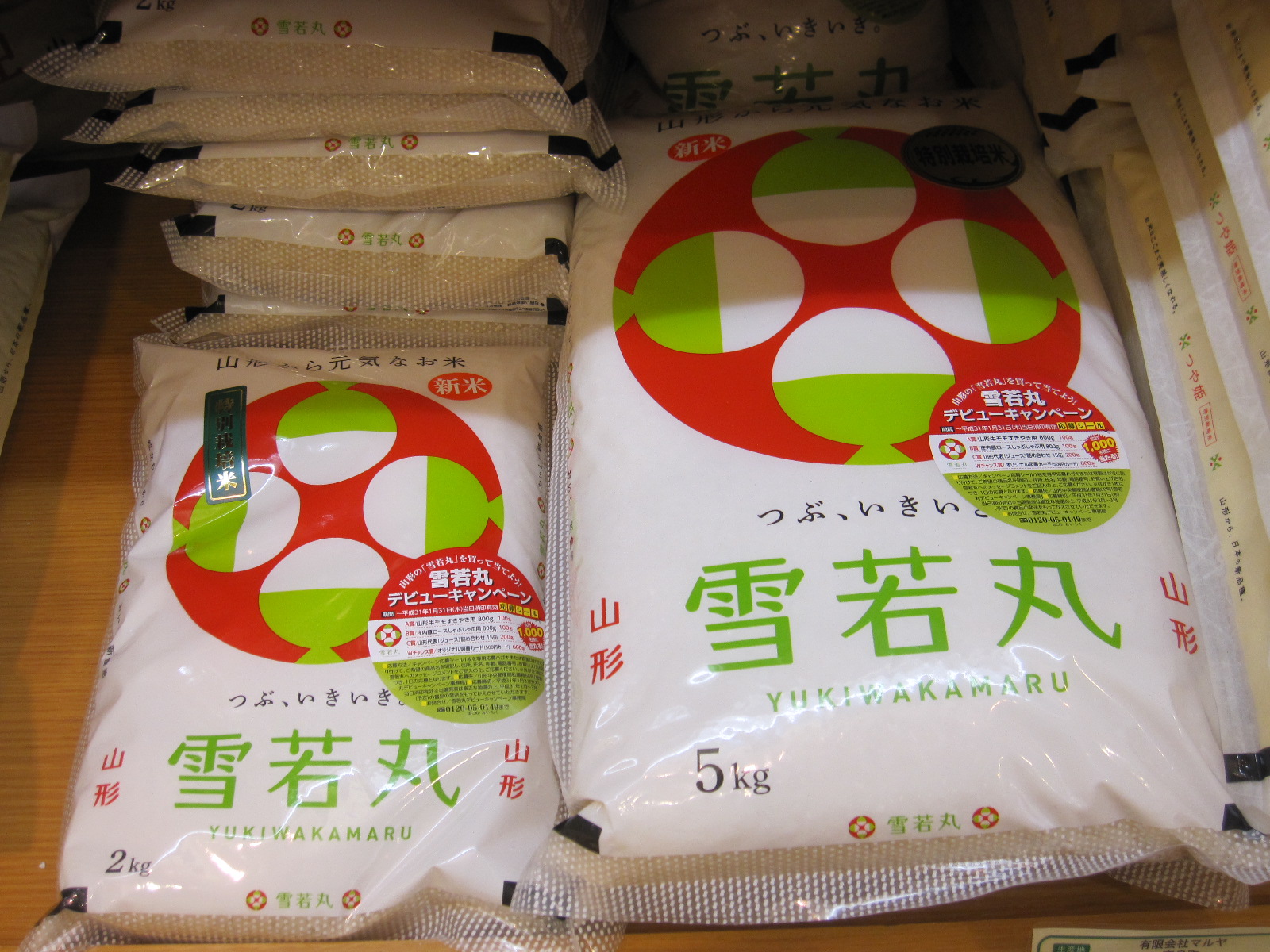 雪若丸