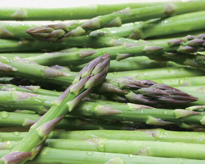 アスパラガス